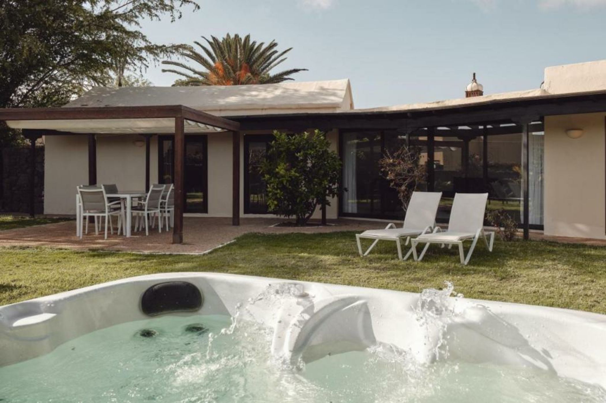Hotel Villas Alondra