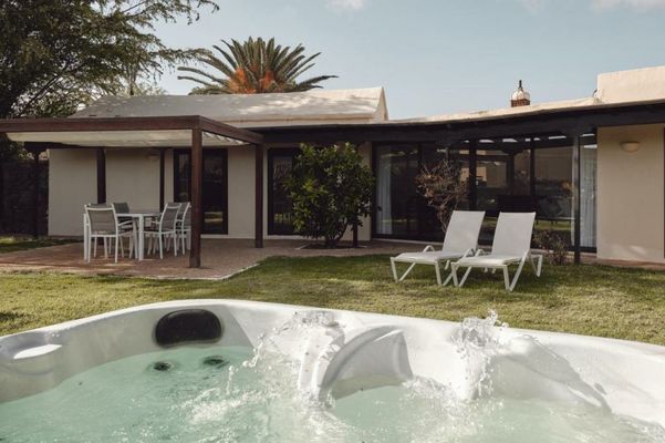 Hotel Villas Alondra