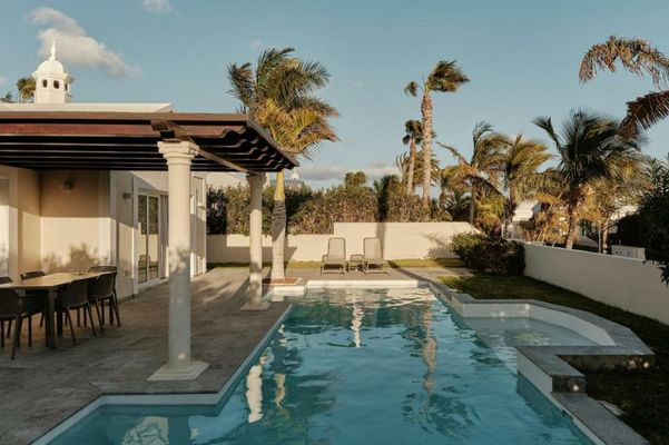 Hotel Villas Alondra