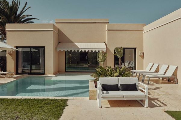 Hotel Villas Alondra