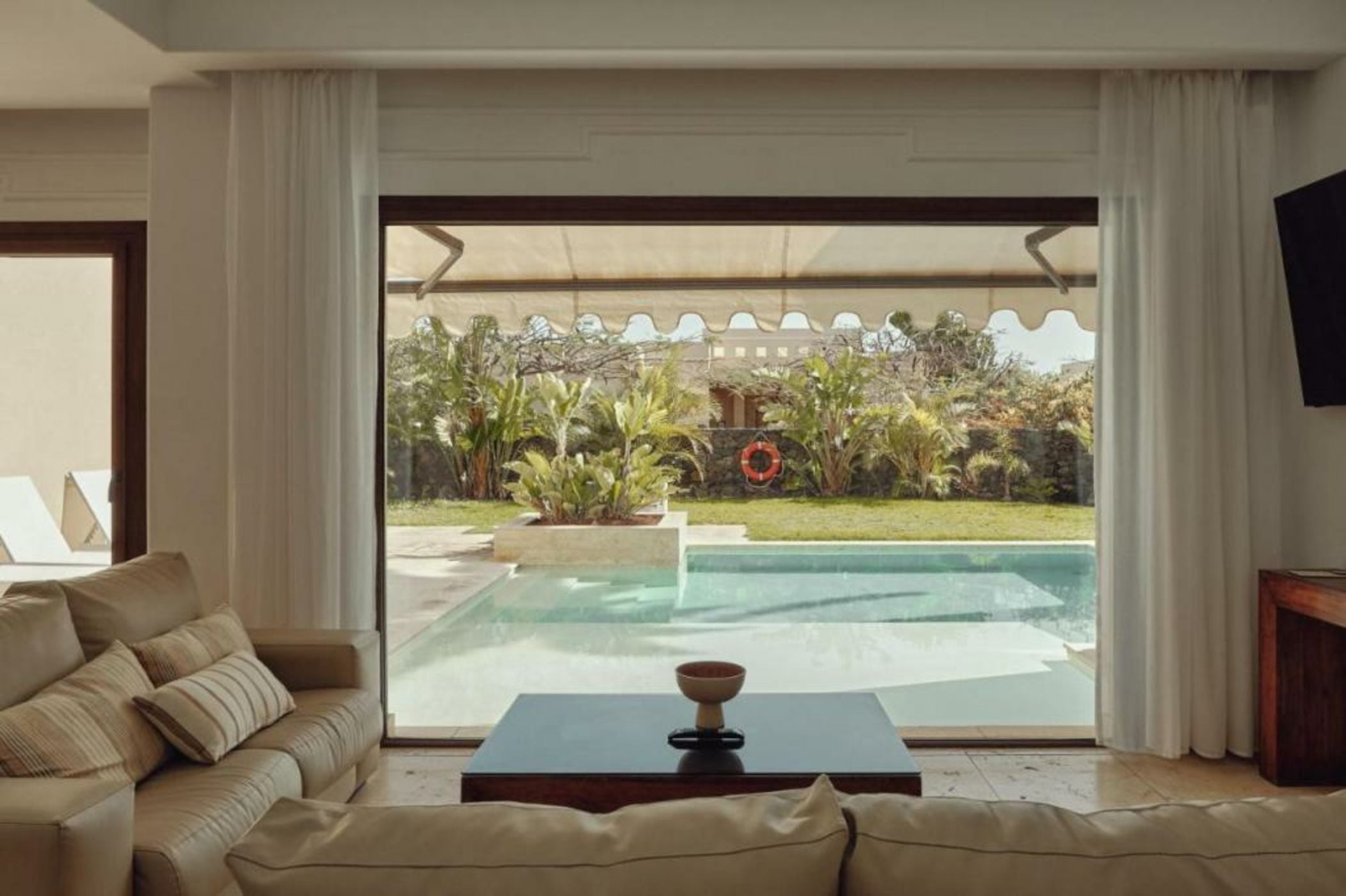 Hotel Villas Alondra