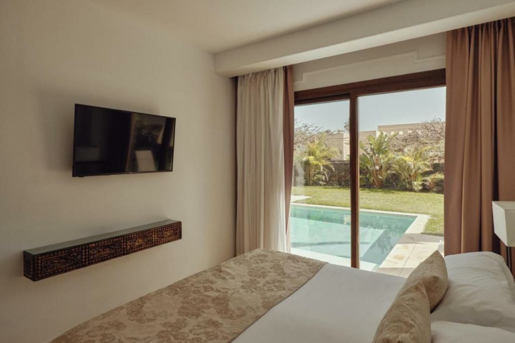 Hotel Villas Alondra