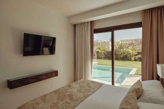 Hotel Villas Alondra