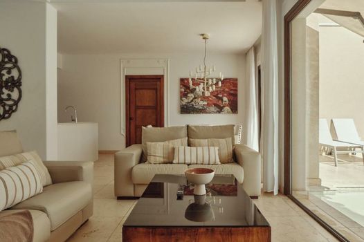Hotel Villas Alondra