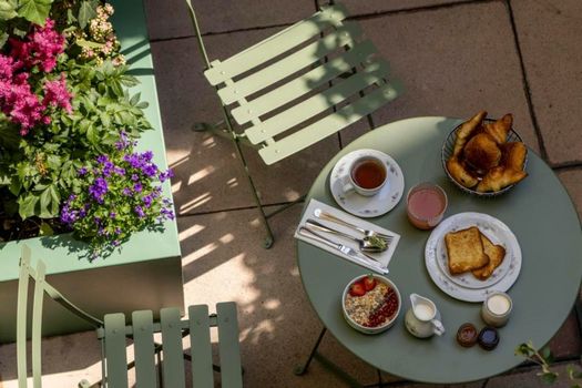 Hôtel Le Saint Gregoire