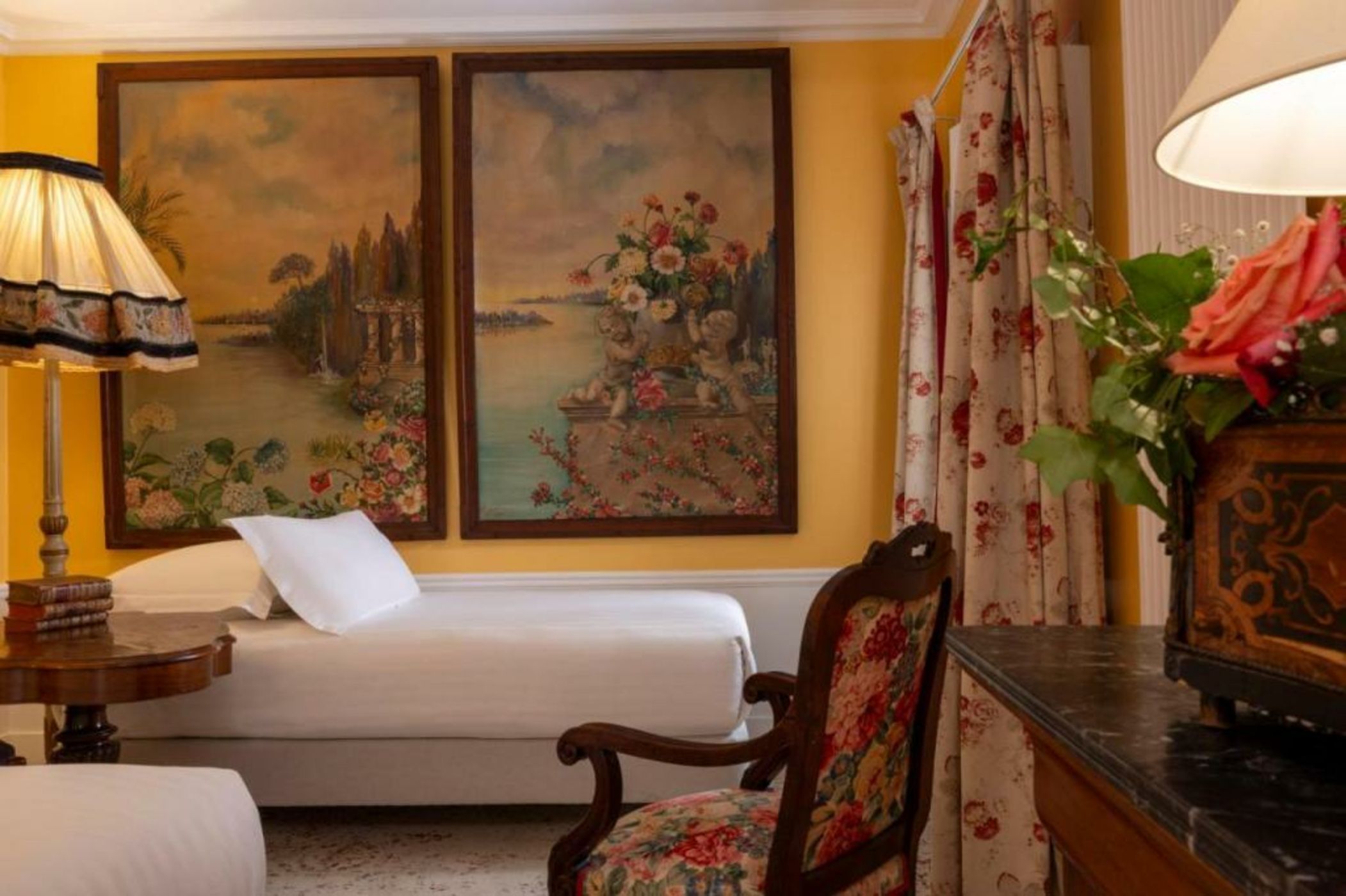 Hôtel Le Saint Gregoire