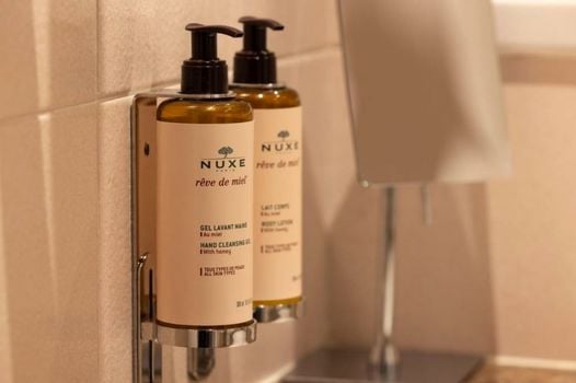 Hôtel Le Saint Gregoire