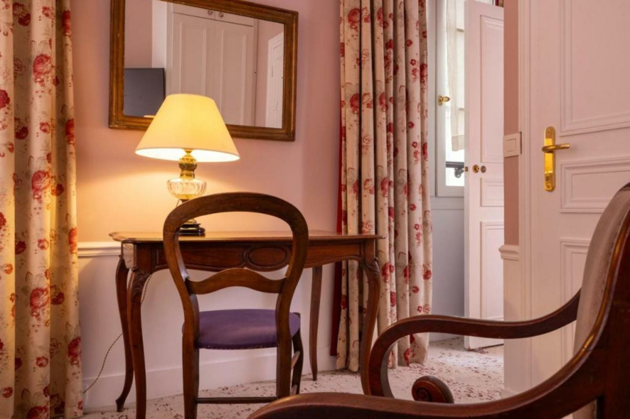 Hôtel Le Saint Gregoire