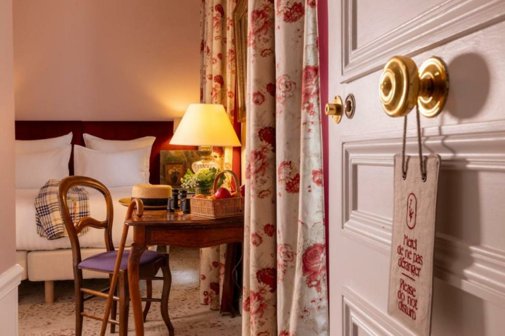 Hôtel Le Saint Gregoire