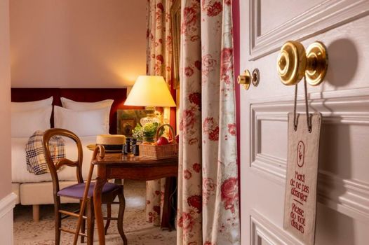 Hôtel Le Saint Gregoire