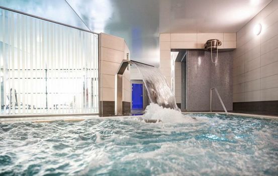 Norton House Hotel & Spa, Edinburgh