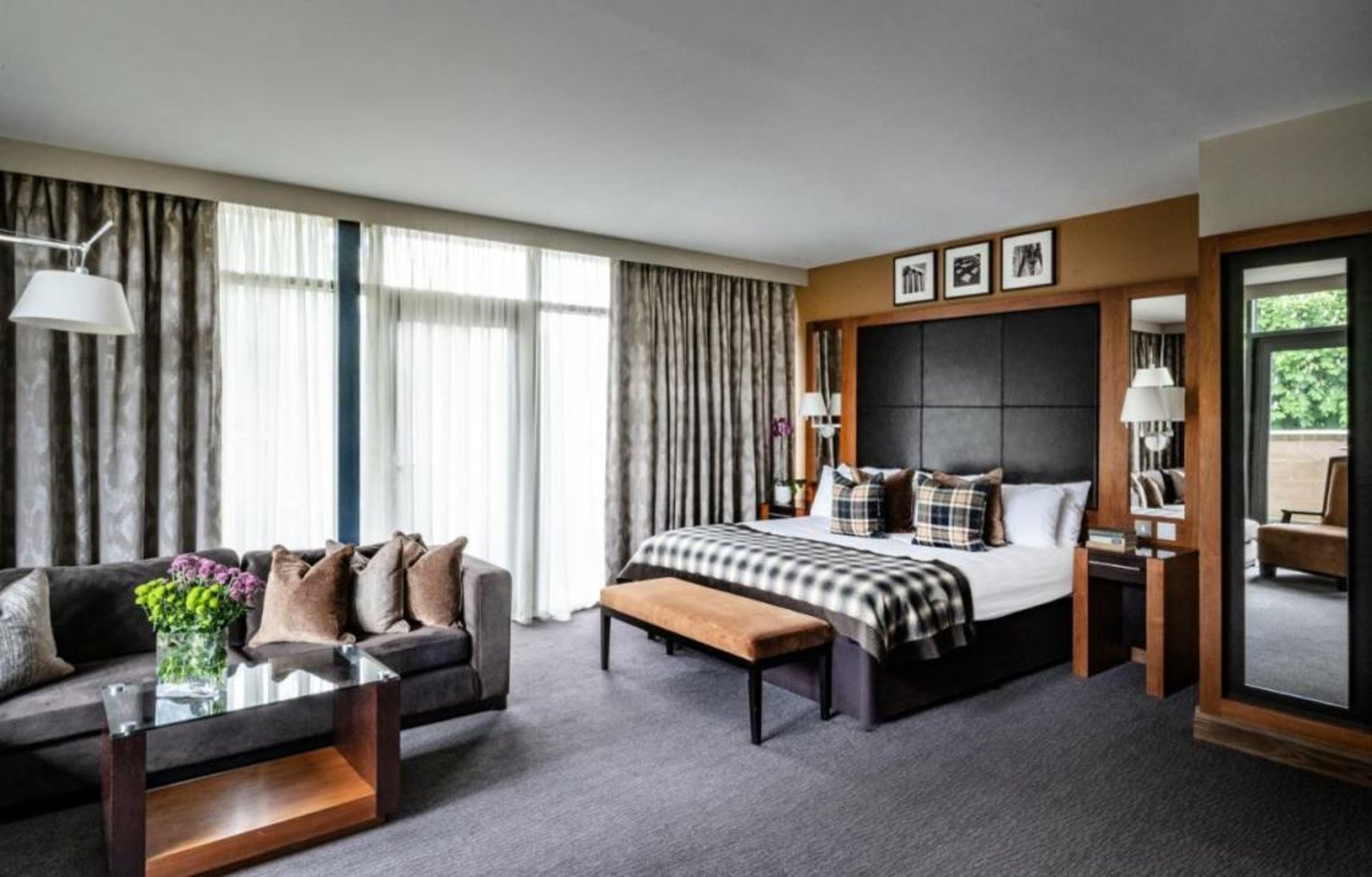 Norton House Hotel & Spa, Edinburgh