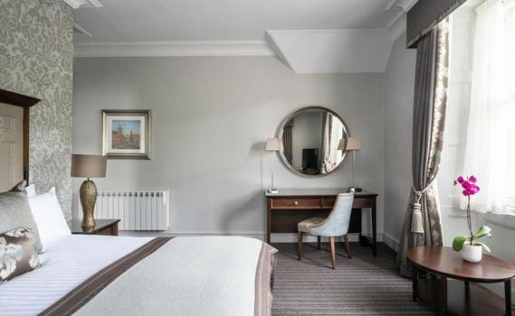 Norton House Hotel & Spa, Edinburgh