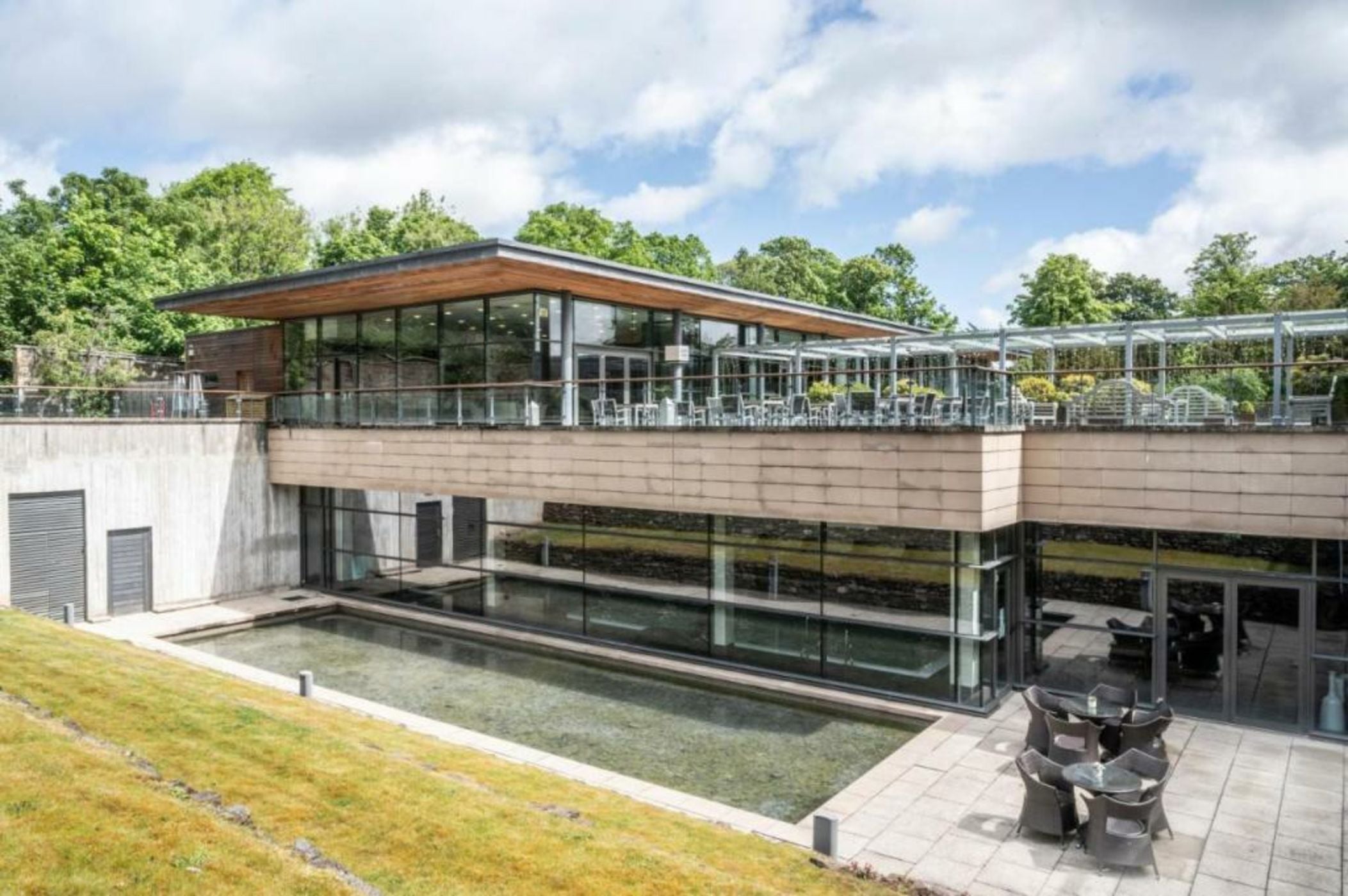 Norton House Hotel & Spa, Edinburgh