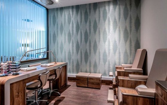 Norton House Hotel & Spa, Edinburgh