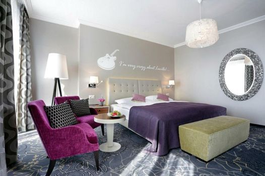 Hotel Schweizerhof Luzern