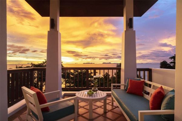 Avani Plus Koh Lanta Krabi Resort