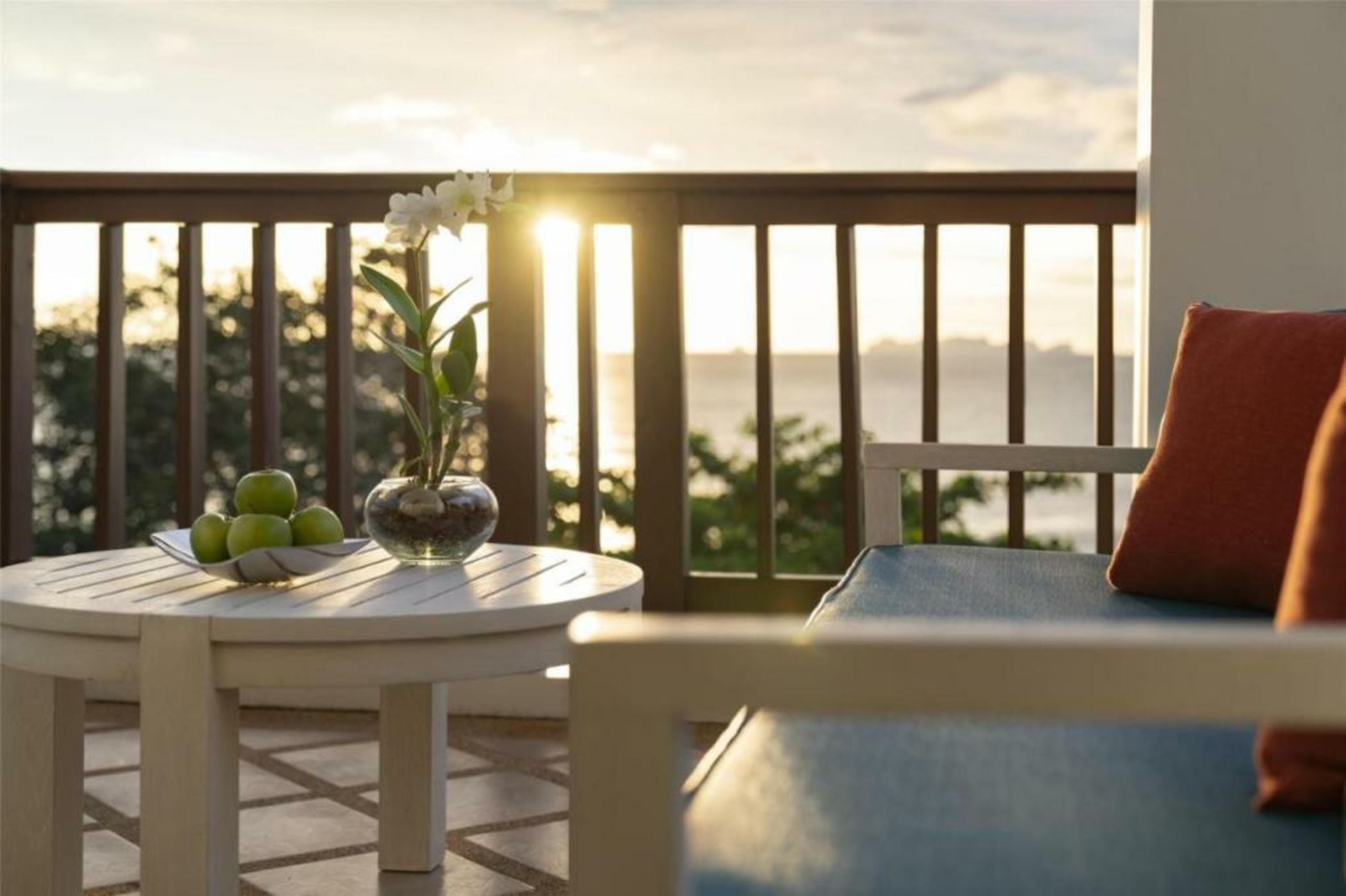 Avani Plus Koh Lanta Krabi Resort