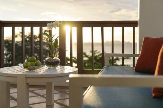 Avani Plus Koh Lanta Krabi Resort