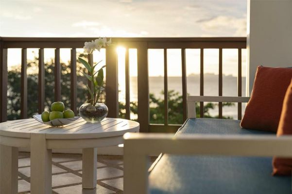 Avani Plus Koh Lanta Krabi Resort