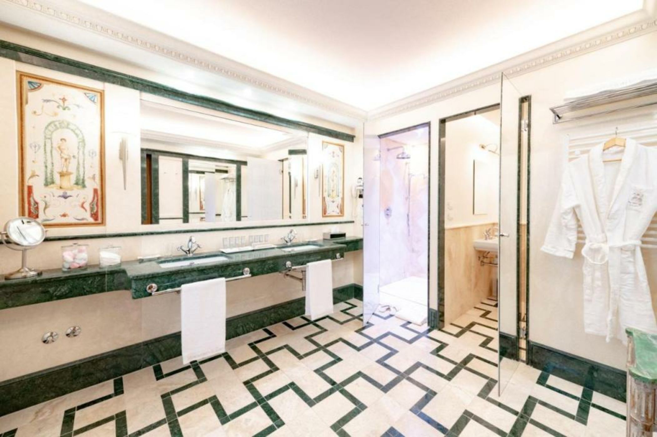 Monastero di Cortona Hotel & Spa