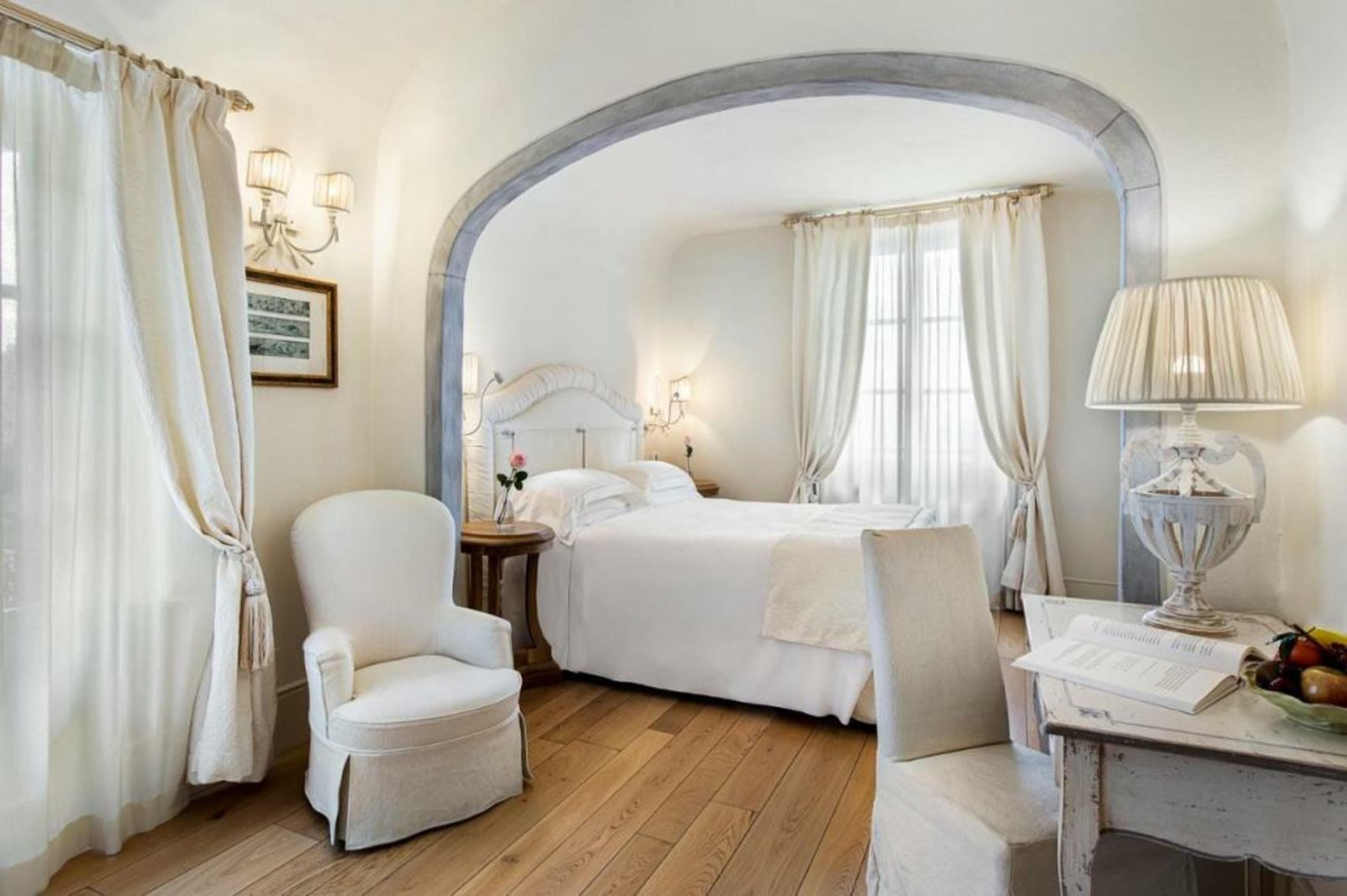 Monastero di Cortona Hotel & Spa