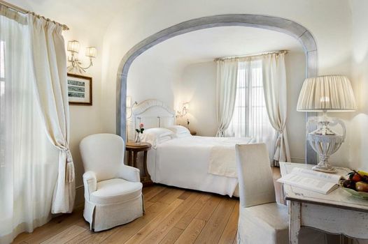 Monastero di Cortona Hotel & Spa