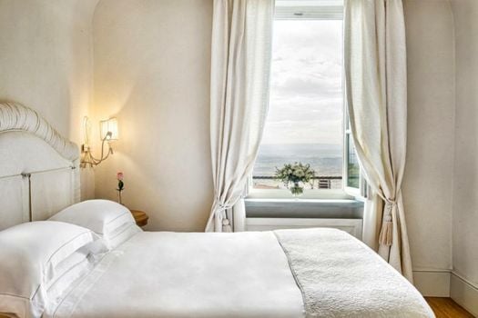 Monastero di Cortona Hotel & Spa