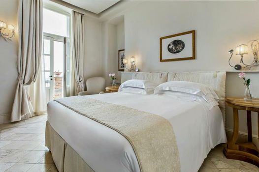 Monastero di Cortona Hotel & Spa