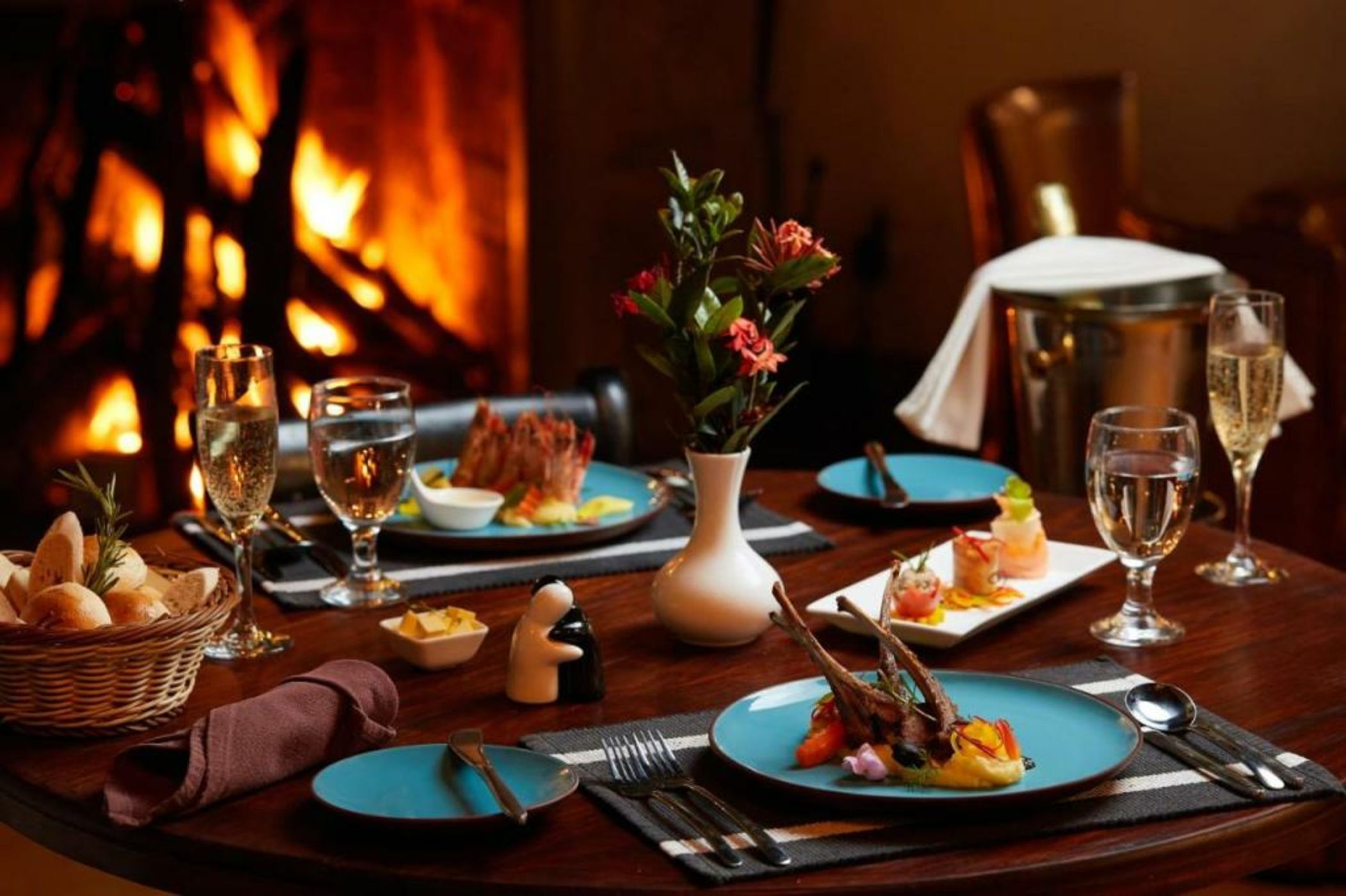 Madulkelle Tea and Eco Lodge