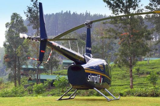 Madulkelle Tea and Eco Lodge