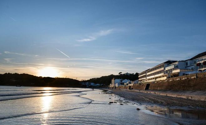 L’Horizon Beach Hotel & Spa