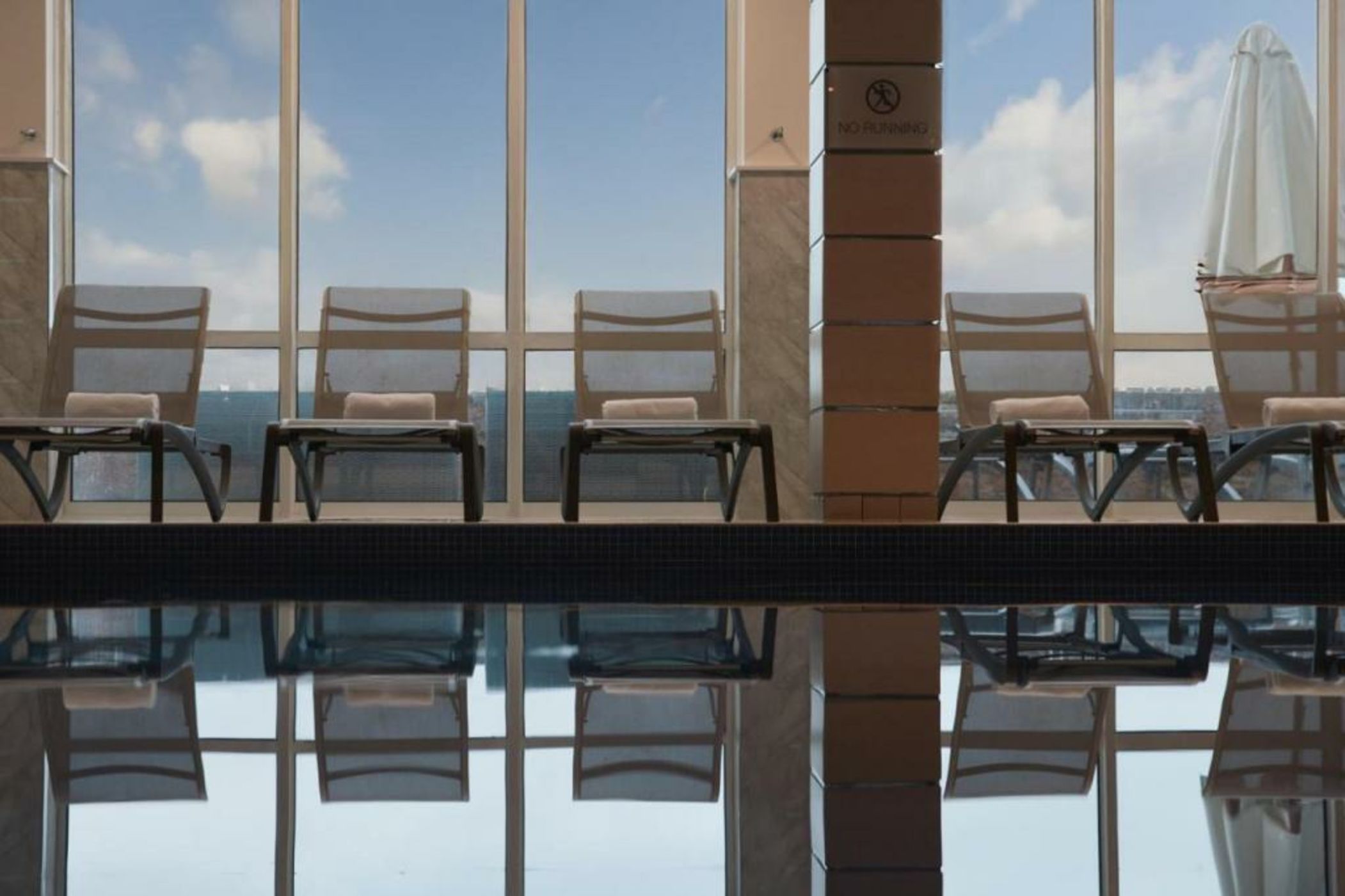 L’Horizon Beach Hotel & Spa