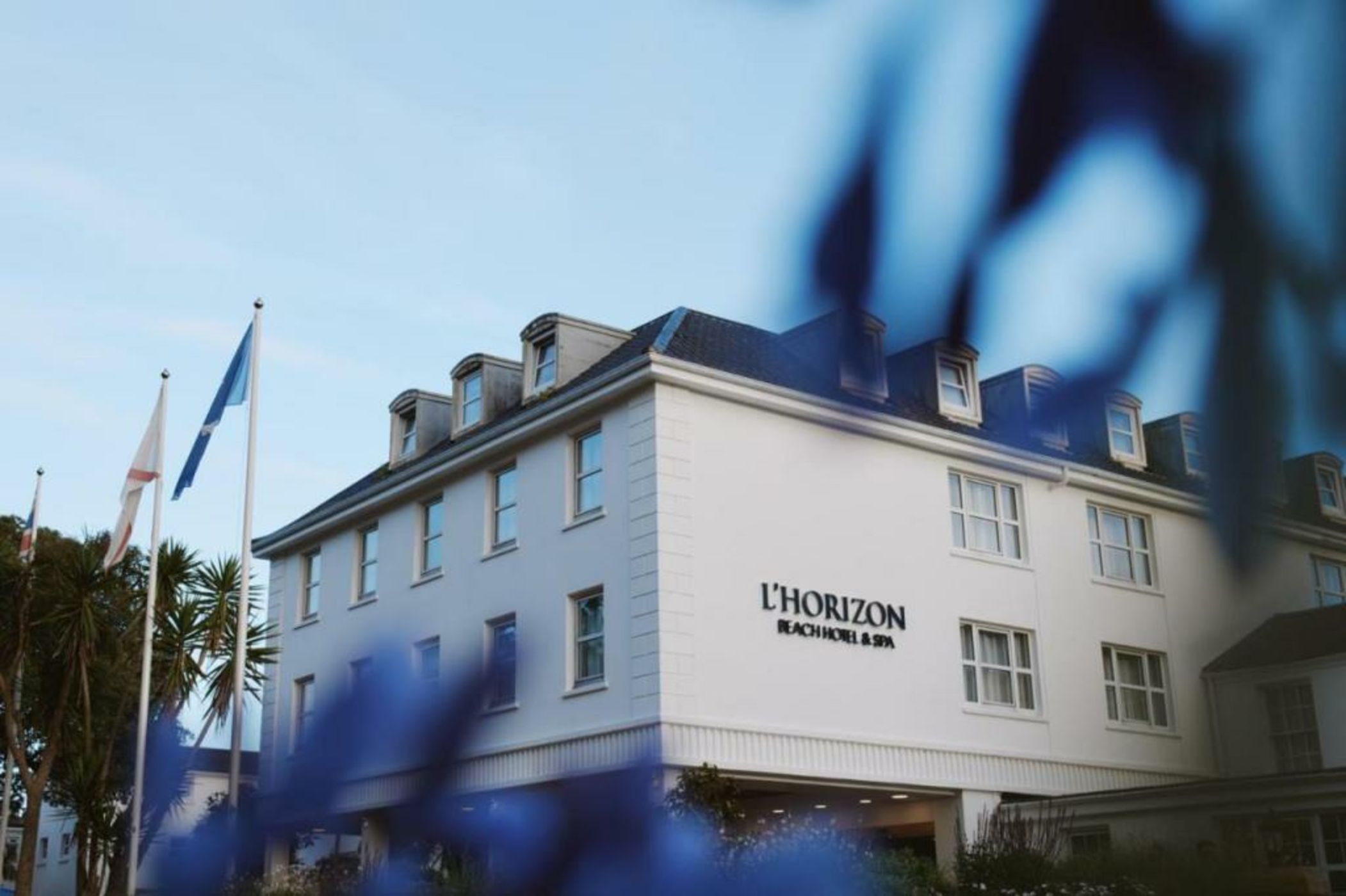 L’Horizon Beach Hotel & Spa