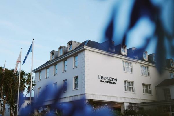 L’Horizon Beach Hotel & Spa