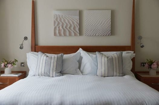 L’Horizon Beach Hotel & Spa