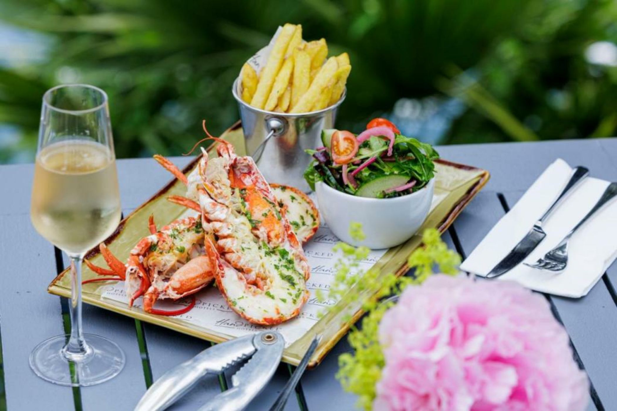 L’Horizon Beach Hotel & Spa