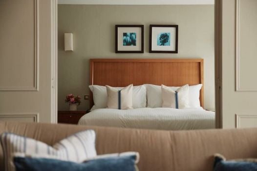 L’Horizon Beach Hotel & Spa