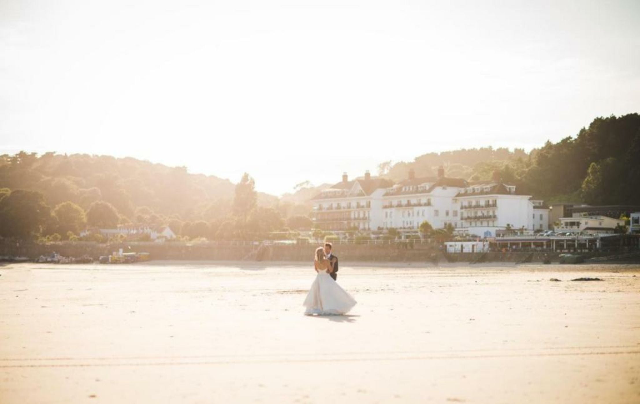 L’Horizon Beach Hotel & Spa