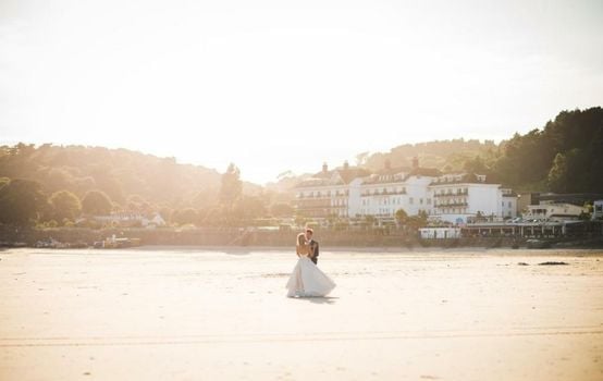 L’Horizon Beach Hotel & Spa