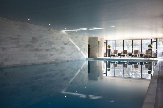 St. Pierre Park Hotel & Golf