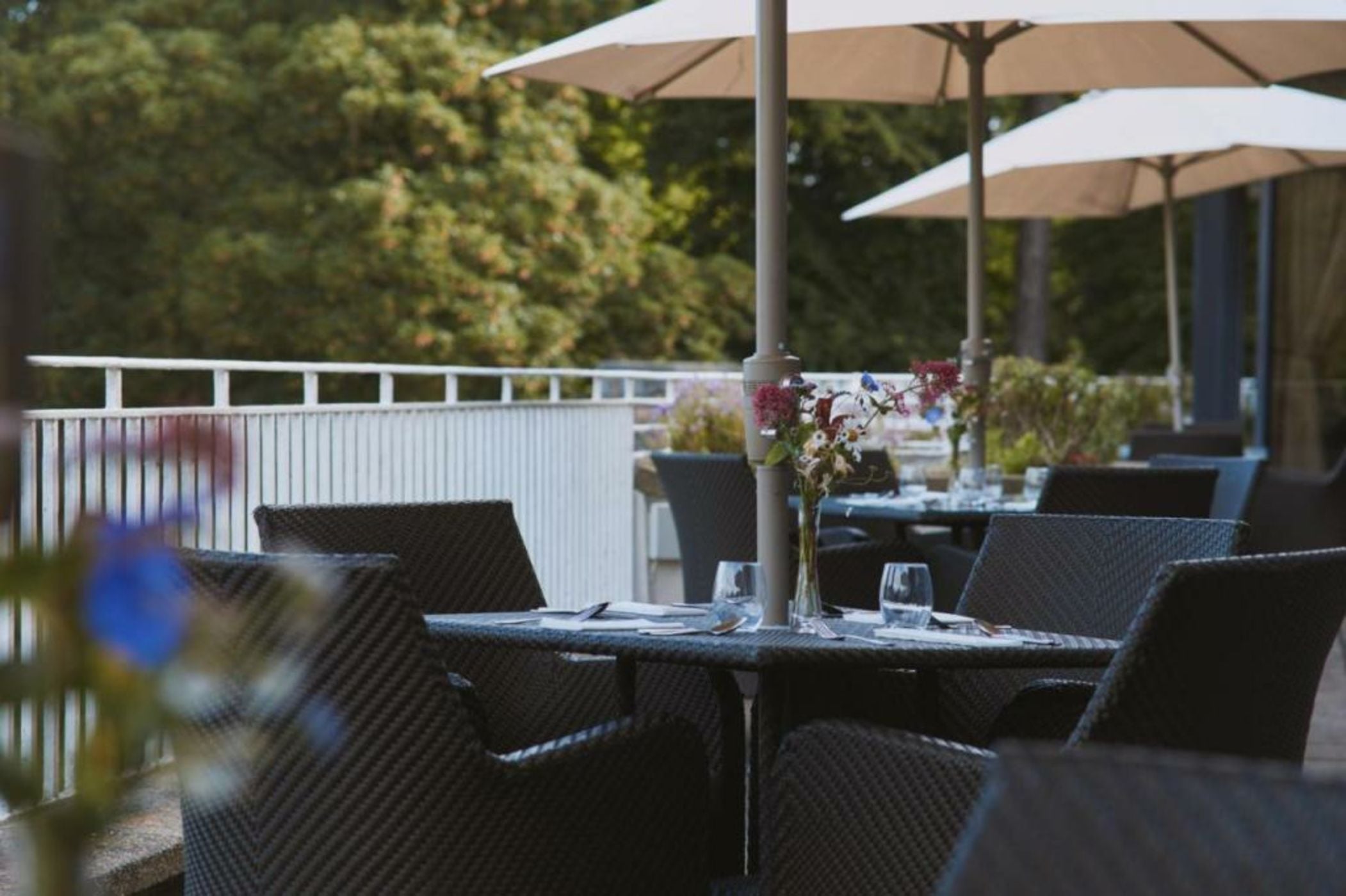 St. Pierre Park Hotel & Golf