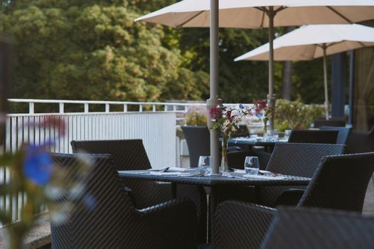 St. Pierre Park Hotel & Golf