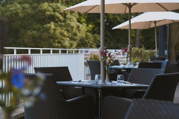 St. Pierre Park Hotel & Golf