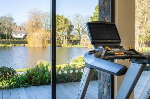 St. Pierre Park Hotel & Golf