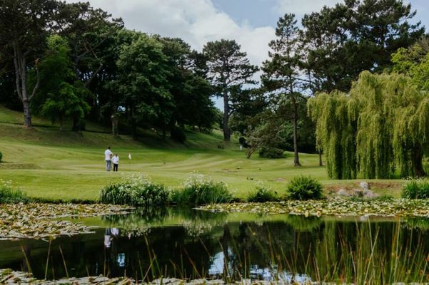 St. Pierre Park Hotel & Golf