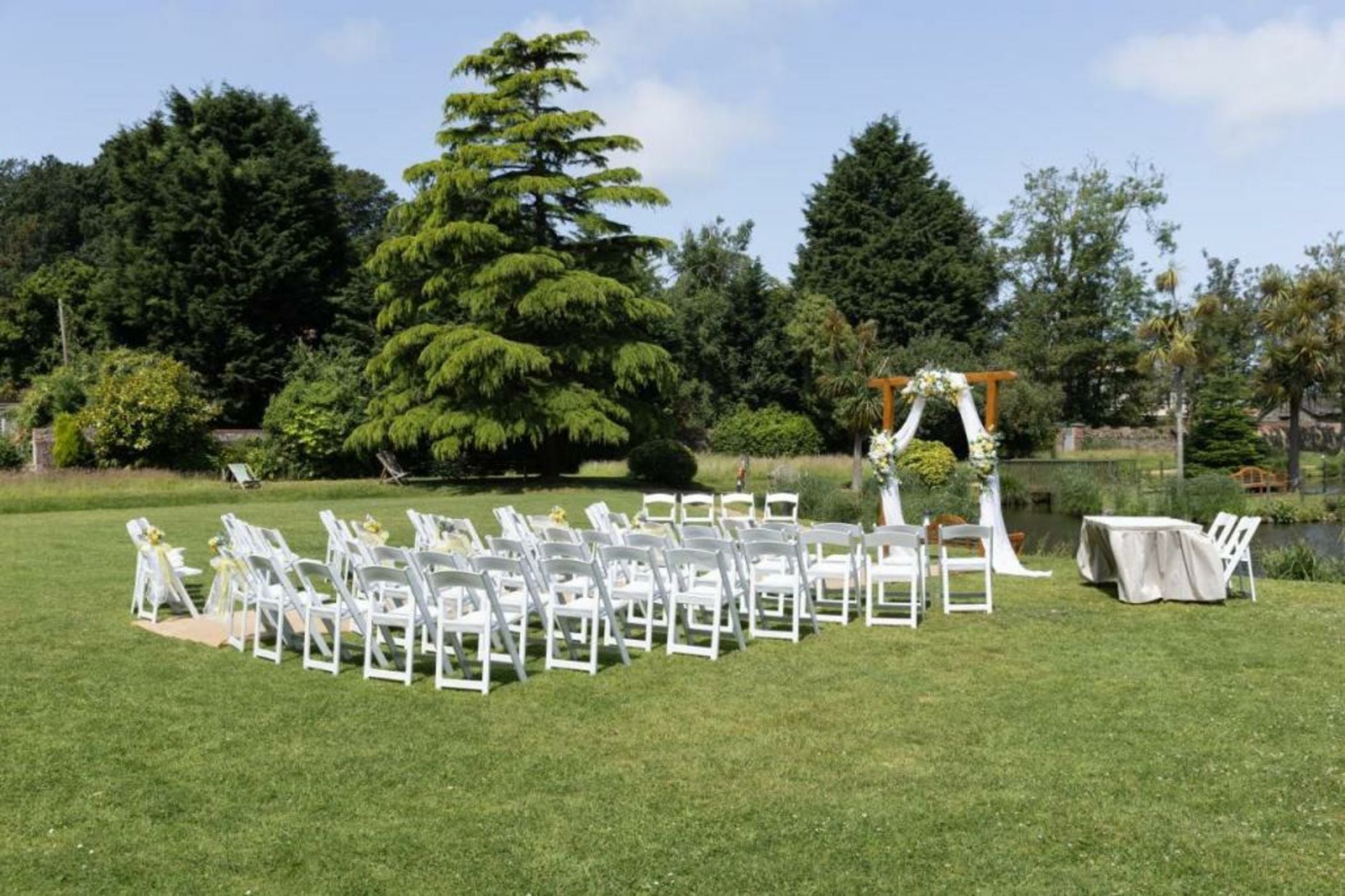 St. Pierre Park Hotel & Golf