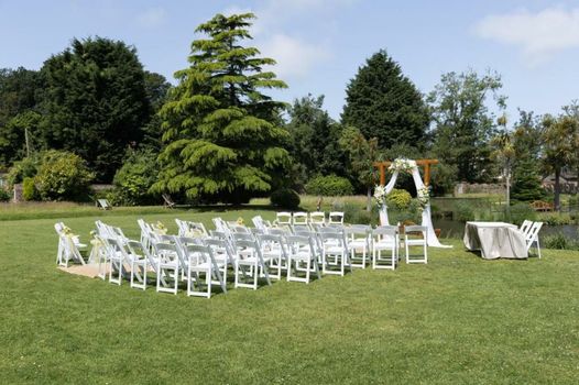 St. Pierre Park Hotel & Golf