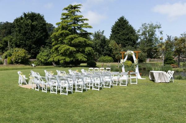 St. Pierre Park Hotel & Golf