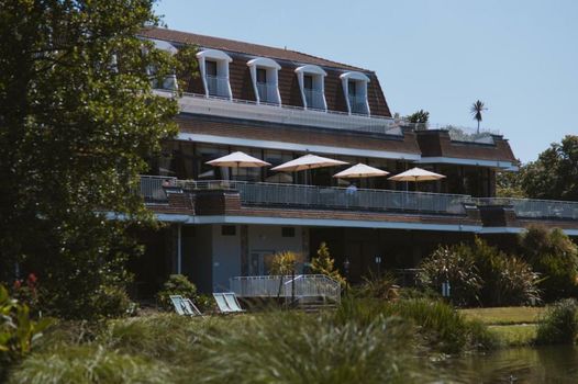 St. Pierre Park Hotel & Golf